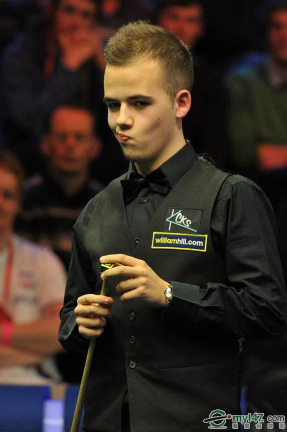 早年因在中 早年因在中