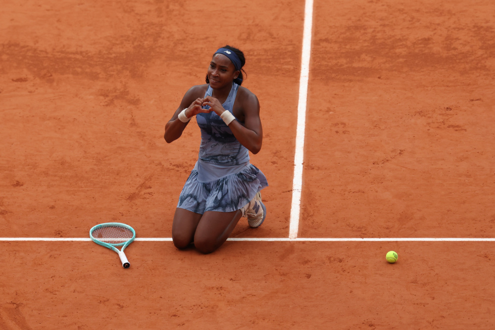 现即可